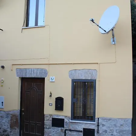 Casa Giglio Bolsena