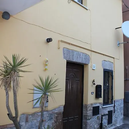 Casa Giglio Appartement Bolsena