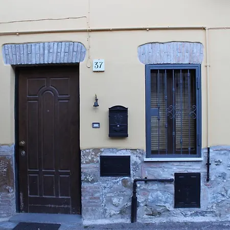 Casa Giglio Appartement