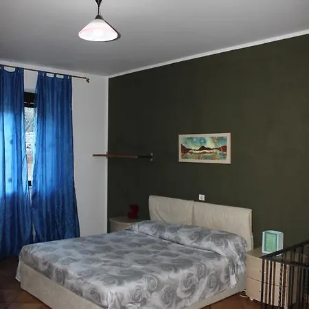 Casa Giglio