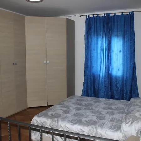 Casa Giglio Appartement *