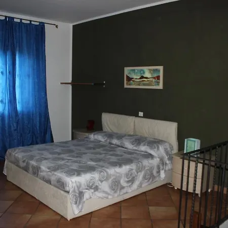 Casa Giglio Appartement *