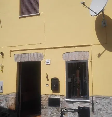 Casa Giglio Bolsena